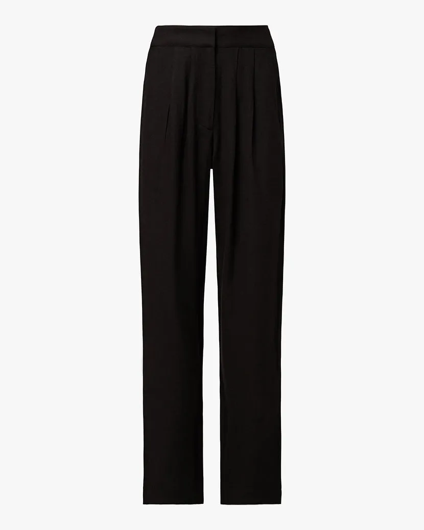 Linen Trouser sold by WeWoreWhat product image thumbnail 2