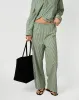Tie Waist Pant sold by WeWoreWhat
