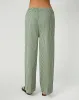 Tie Waist Pant sold by WeWoreWhat
