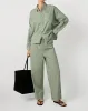 Tie Waist Pant sold by WeWoreWhat