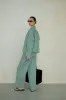 Tie Waist Pant sold by WeWoreWhat