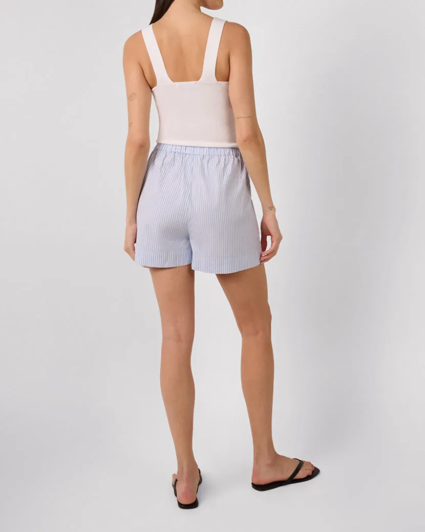 Tie Waist Short sold by WeWoreWhat product image thumbnail 5