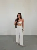 Underwire Bra Top sold by WeWoreWhat