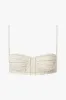Underwire Bra Top sold by WeWoreWhat