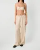 Underwire Bra Top sold by WeWoreWhat