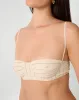 Underwire Bra Top sold by WeWoreWhat