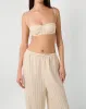 Underwire Bra Top sold by WeWoreWhat