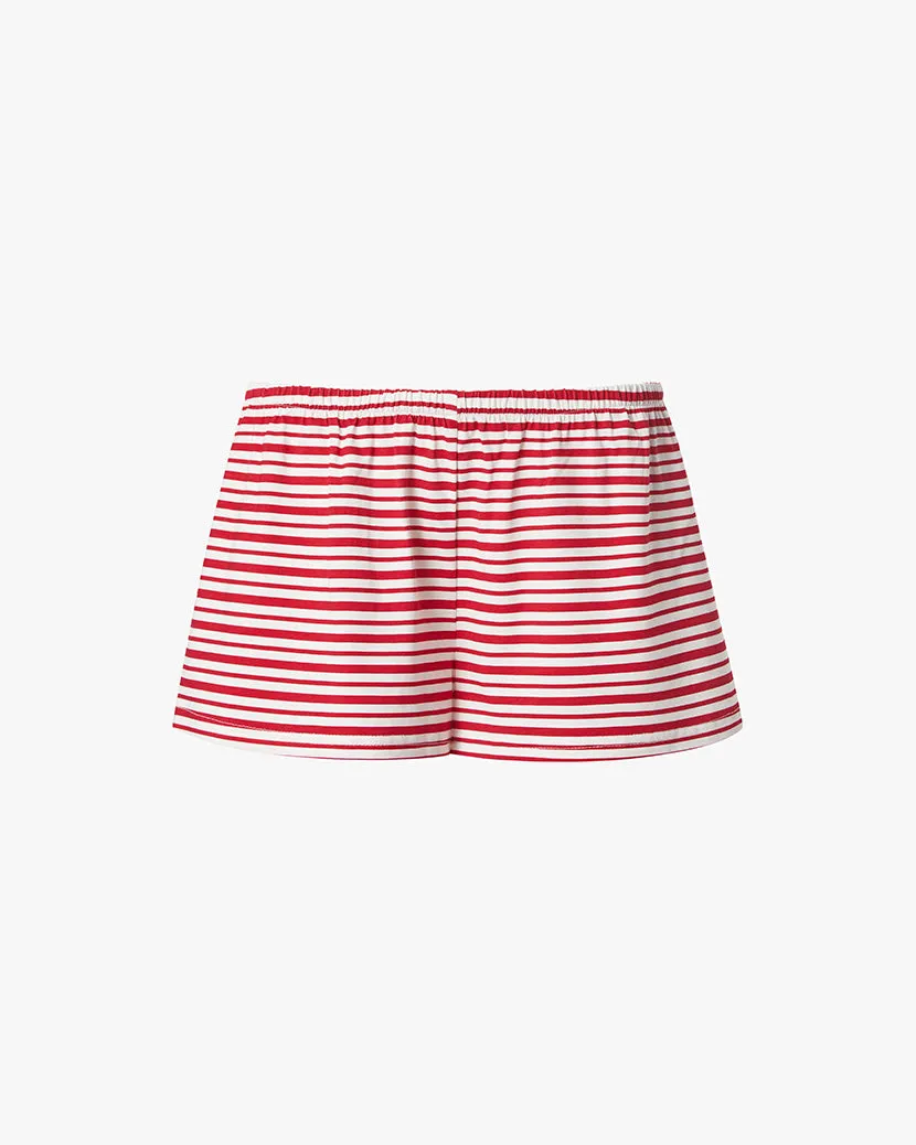 Knit Pull On Hot Short sold by WeWoreWhat product image thumbnail 2