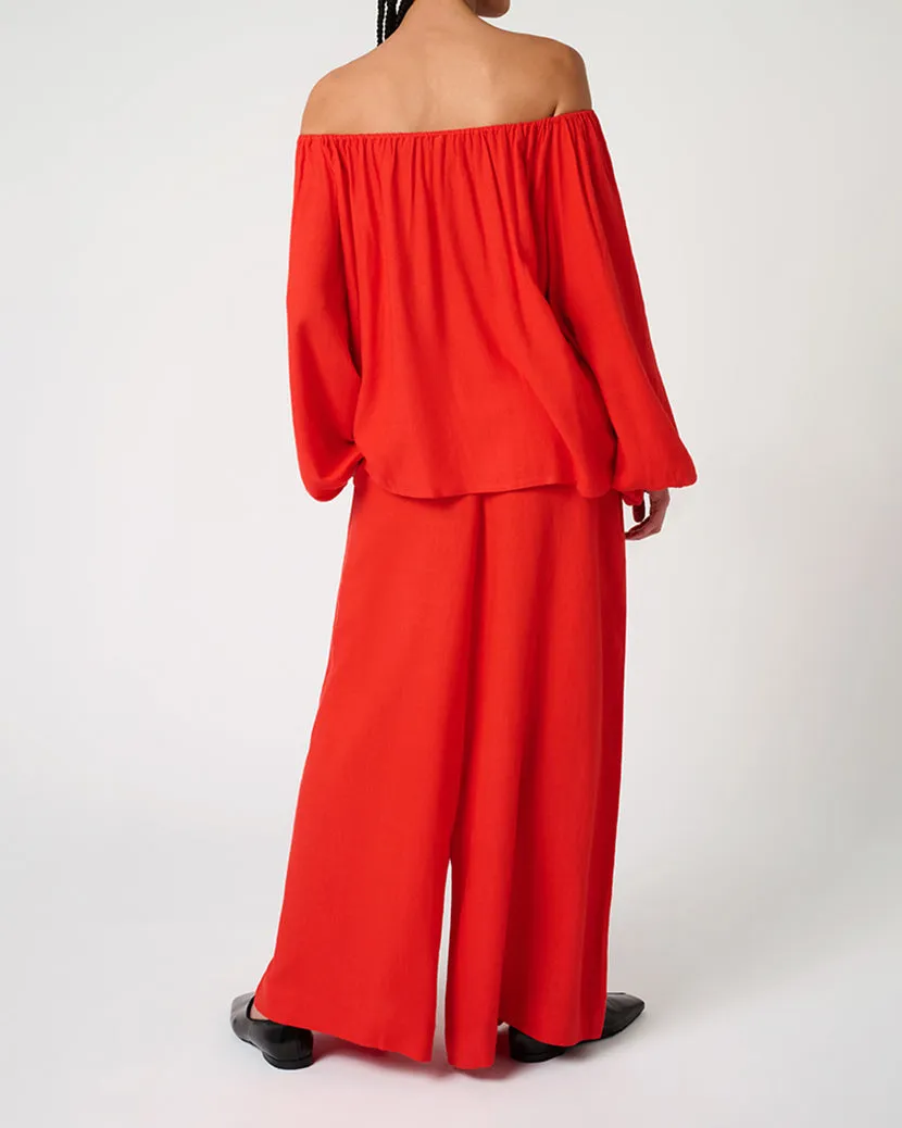 Wide Leg Pant sold by WeWoreWhat product image thumbnail 5