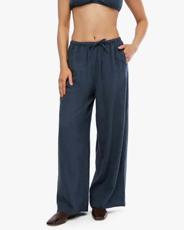 Wide Leg Pant sold by WeWoreWhat