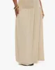 One Shoulder Maxi Dress sold by WeWoreWhat