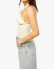 Rose Halter Top sold by WeWoreWhat
