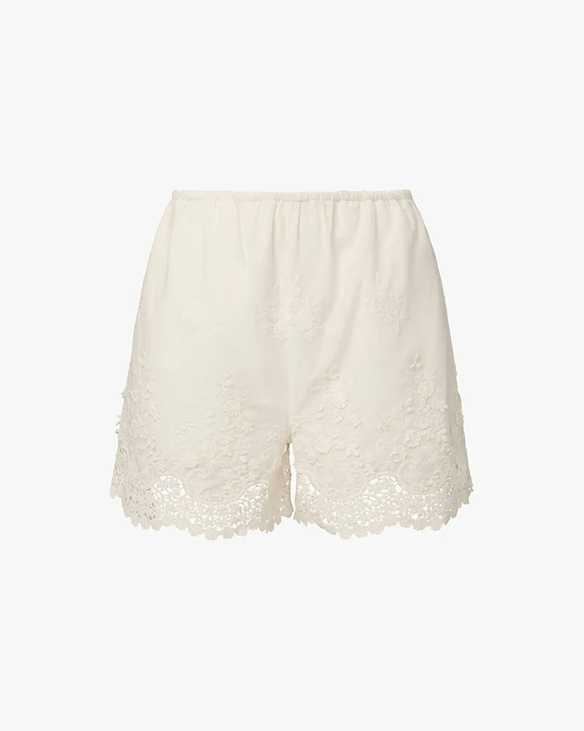 Pull On Short sold by WeWoreWhat product image thumbnail 2