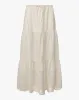 Midi Pull On Skirt sold by WeWoreWhat
