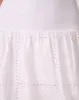 Ribbed Cotton Midi Dress sold by WeWoreWhat