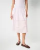Ribbed Cotton Midi Dress sold by WeWoreWhat