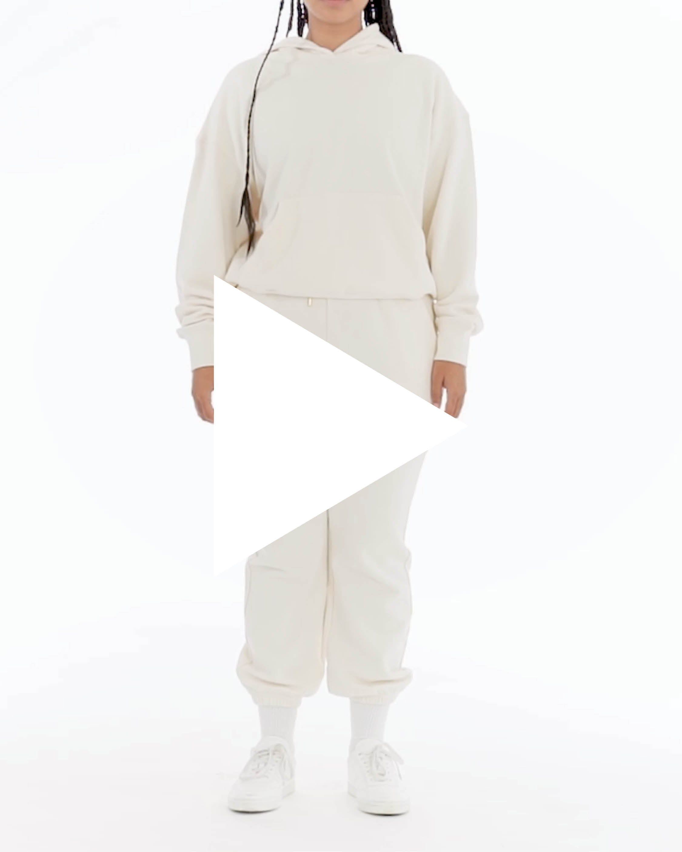 Oversized Hoodie sold by WeWoreWhat product image thumbnail 10