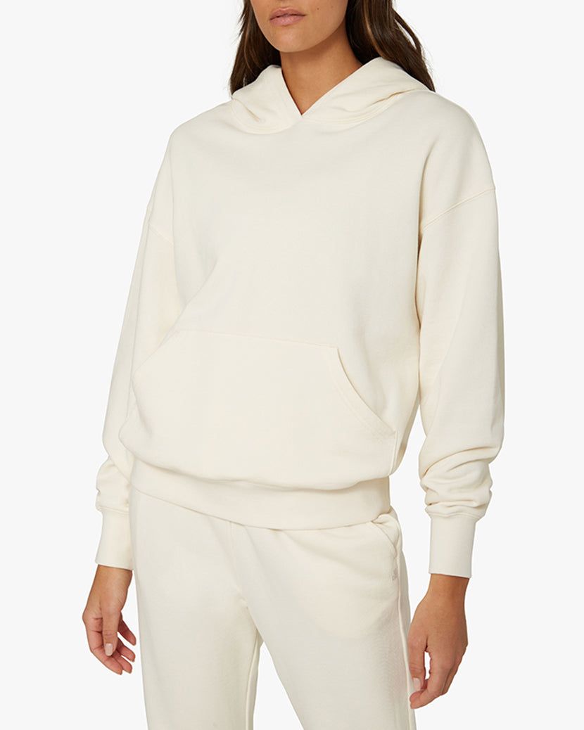 Oversized Hoodie sold by WeWoreWhat