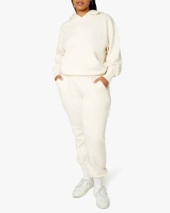 Oversized Hoodie sold by WeWoreWhat