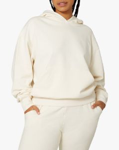 Oversized Hoodie sold by WeWoreWhat