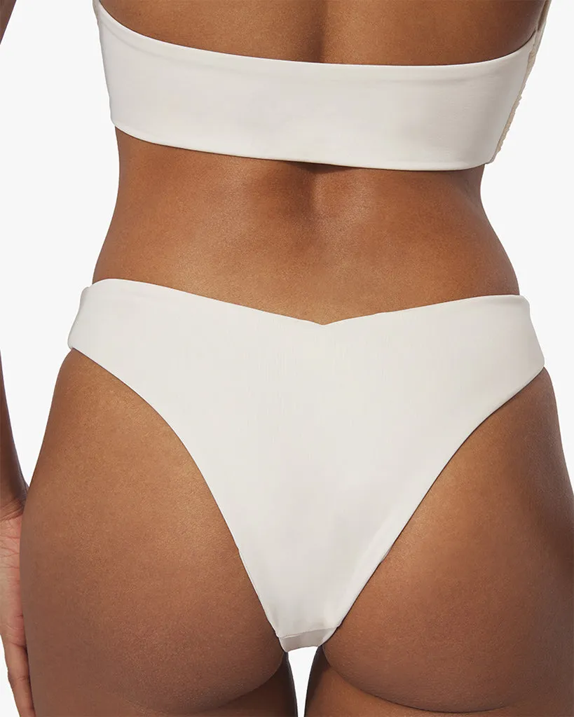 Delilah Bikini Bottom sold by WeWoreWhat product image thumbnail 4