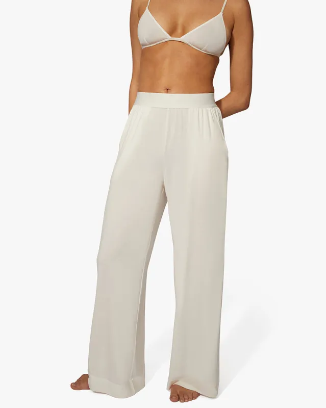 Wide Leg Pant sold by WeWoreWhat