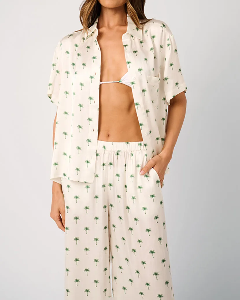 Short Sleeve Dad Shirt sold by WeWoreWhat product image thumbnail 5