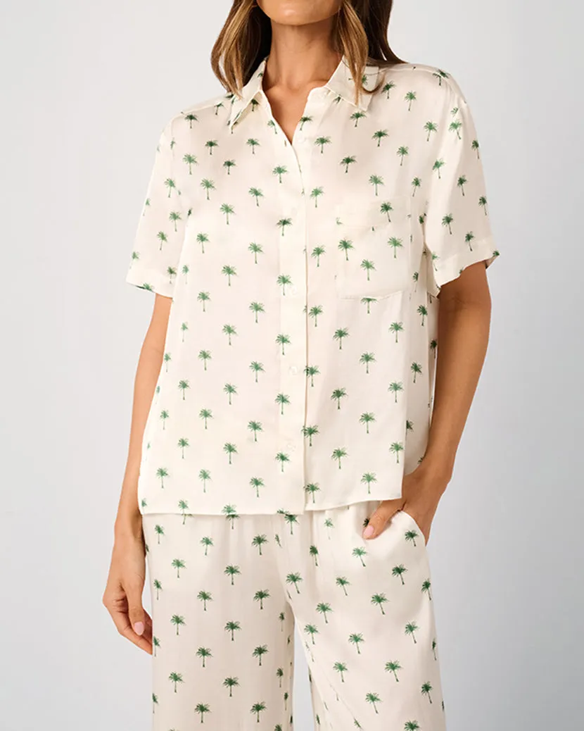 Short Sleeve Dad Shirt sold by WeWoreWhat