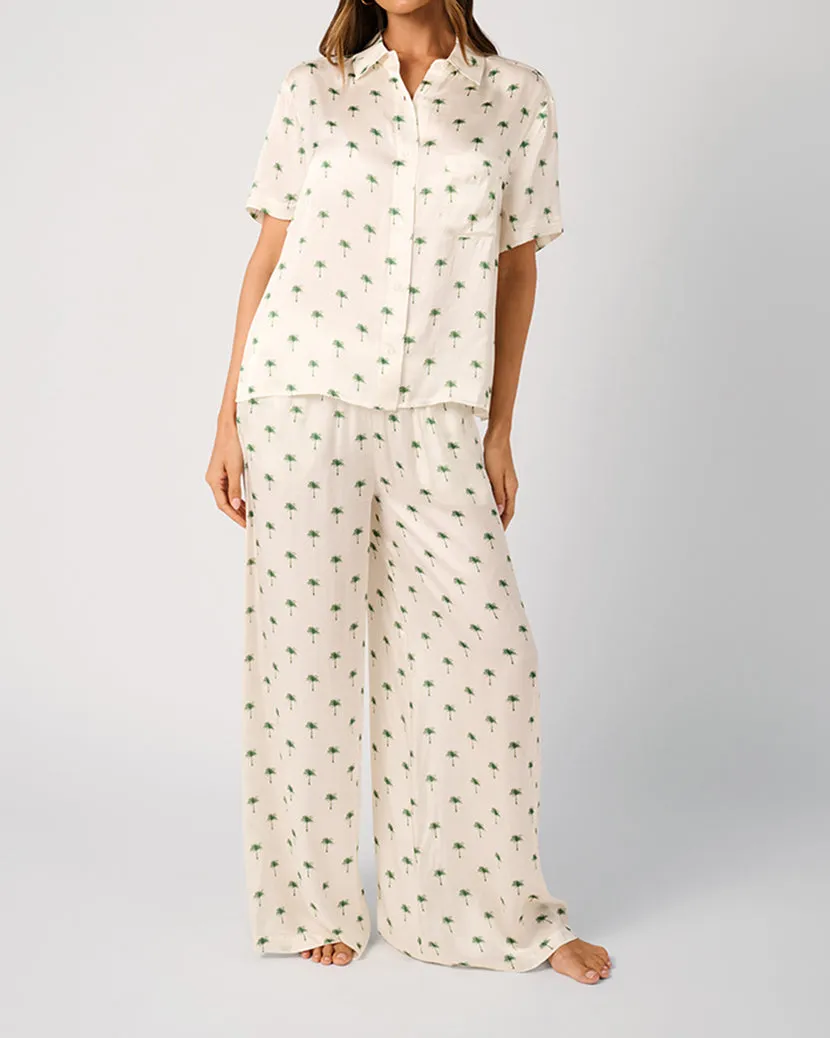 Short Sleeve Dad Shirt sold by WeWoreWhat product image thumbnail 4