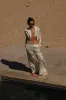 Beach Pants sold by WeWoreWhat