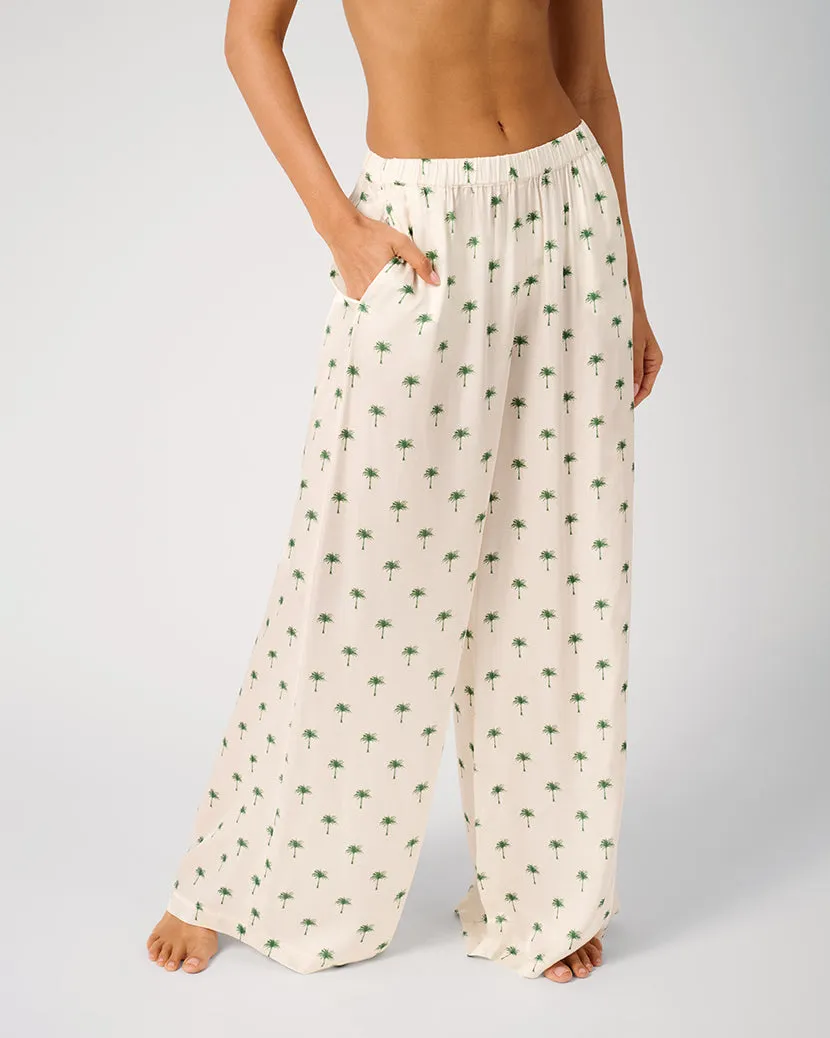Beach Pants sold by WeWoreWhat