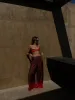 Beach Pants sold by WeWoreWhat