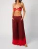 Beach Pants sold by WeWoreWhat