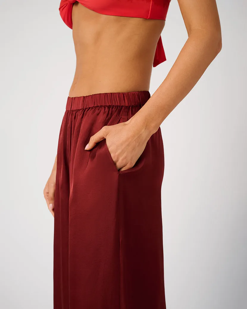 Beach Pants sold by WeWoreWhat product image thumbnail 5