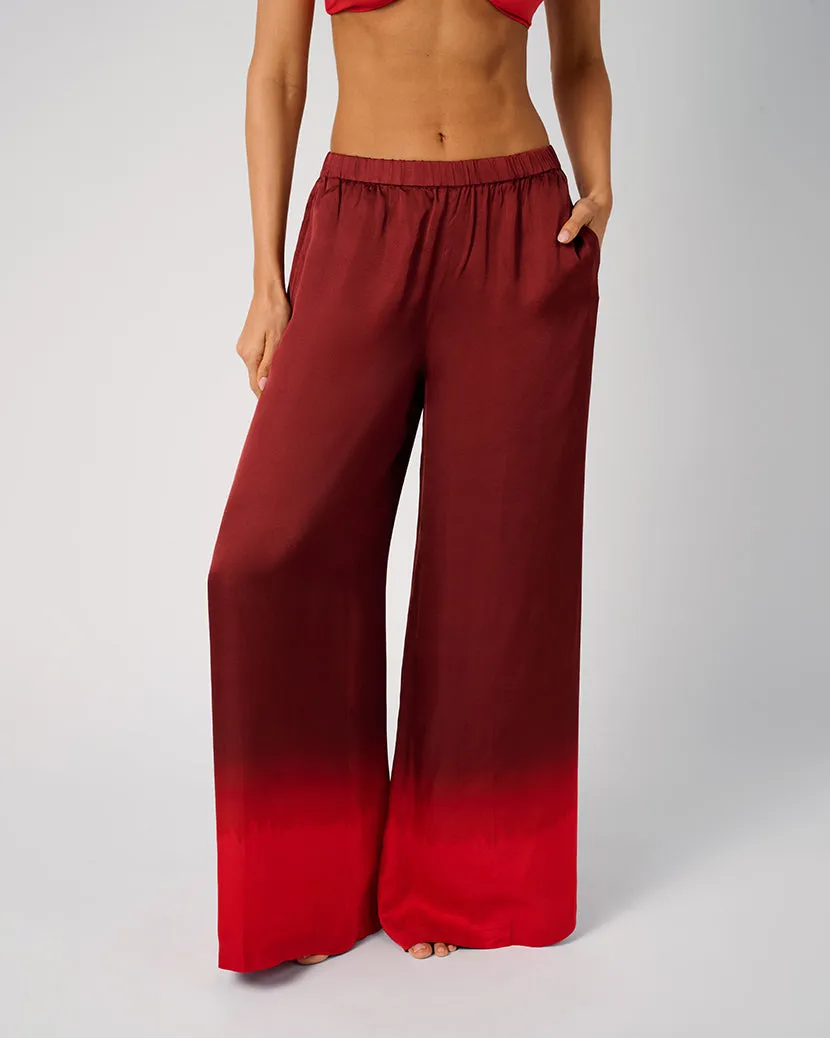 Beach Pants sold by WeWoreWhat