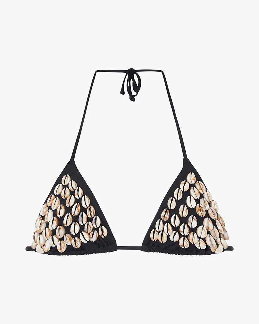 Triangle Top sold by WeWoreWhat product image thumbnail 2