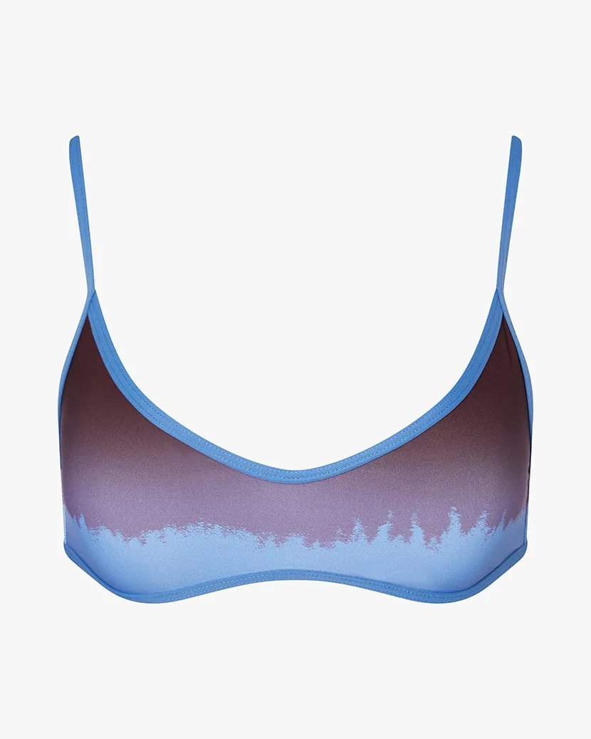 Scoop Neck Tie Back Top sold by WeWoreWhat product image thumbnail 2