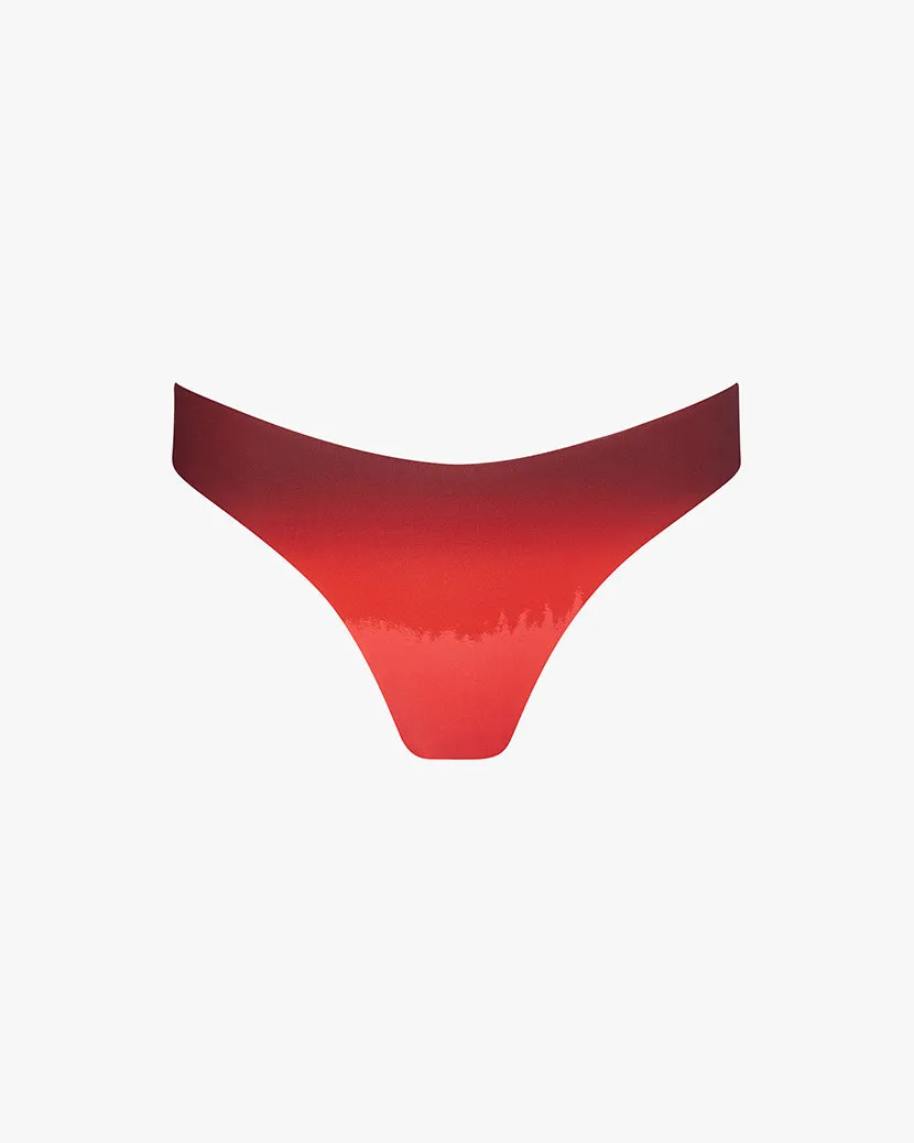 Classic Scoop Bottom sold by WeWoreWhat product image thumbnail 2