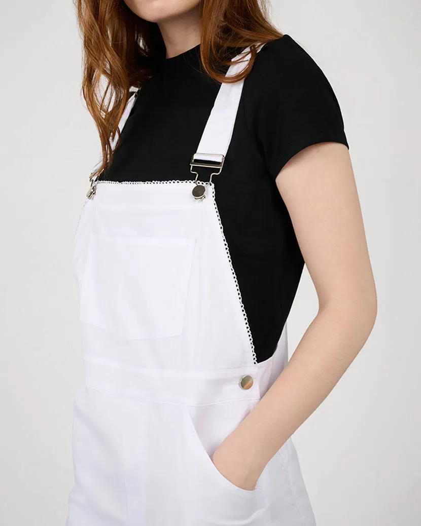 Basic Overall sold by WeWoreWhat product image thumbnail 4