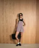 Basic Short Overall sold by WeWoreWhat