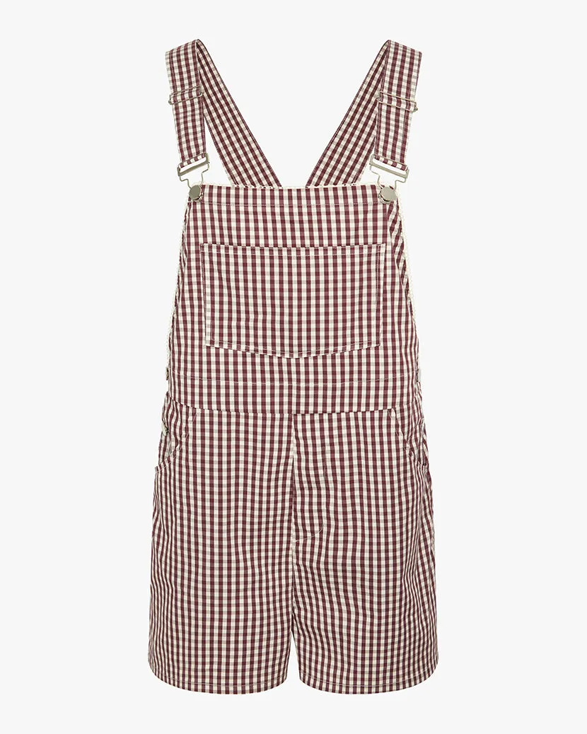 Basic Short Overall sold by WeWoreWhat product image thumbnail 2