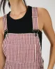 Basic Short Overall sold by WeWoreWhat