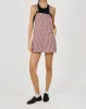 Basic Short Overall sold by WeWoreWhat