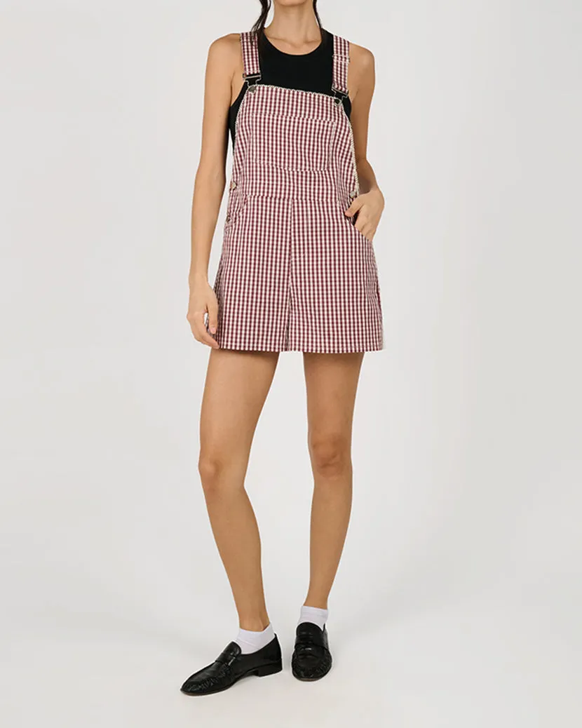 Basic Short Overall sold by WeWoreWhat