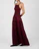 Smocked Drop Waist Maxi Dress sold by WeWoreWhat