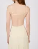 Smocked Drop Waist Maxi Dress sold by WeWoreWhat