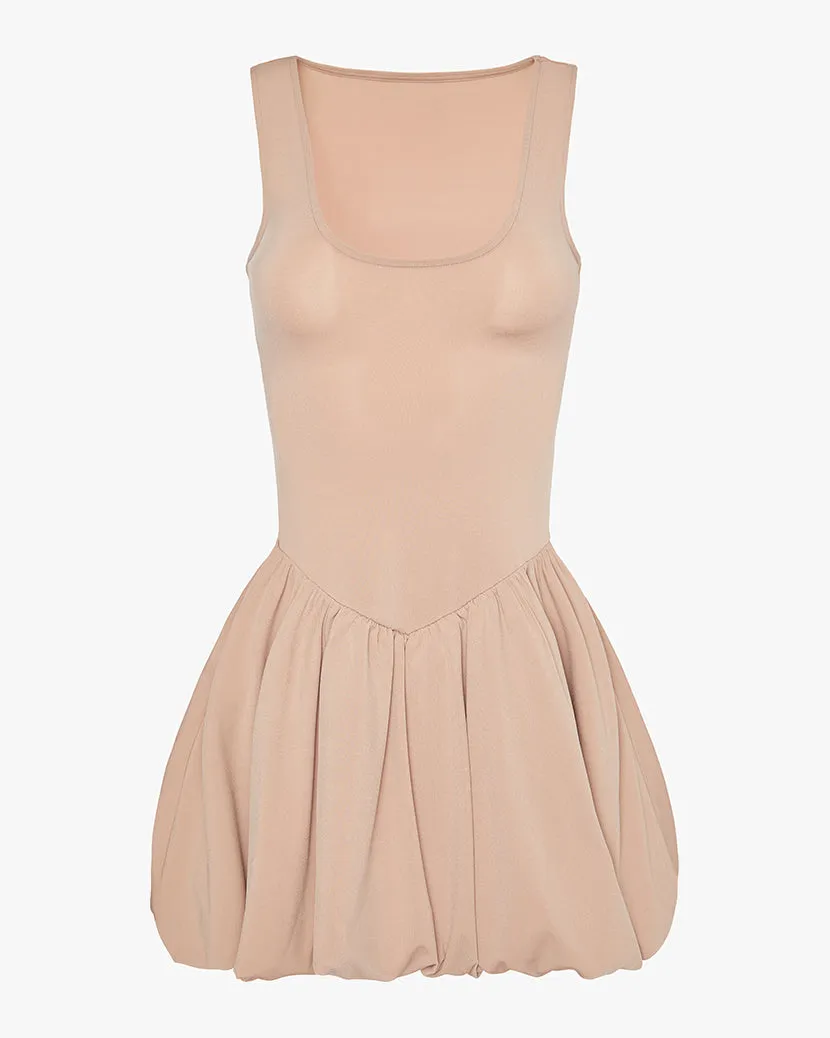 Deep V Waist Bubble Dress sold by WeWoreWhat product image thumbnail 2