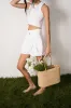 Cargo Balloon Short sold by WeWoreWhat