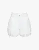 Cargo Balloon Short sold by WeWoreWhat