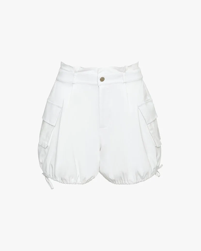 Cargo Balloon Short sold by WeWoreWhat product image thumbnail 2